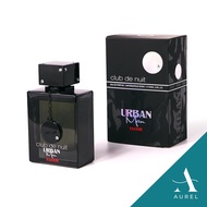 Armaf Club De Nuit Man Urban Man Elixir EDP (105ml)