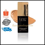 [FREEGIFT] NRC FOUNDATION LIQUID ORIGINAL HQ
