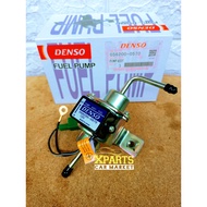 Fuel Pump Pompa Bensin Rotak Zebra Espass S88 S89 Carry 10 Original Ori Denso