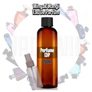 Perfume EDP Minyak Wangi EDP MEN 250ML Body Fragrance Perfume Lelaki
