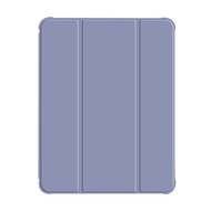 Ruijiaoyu Silicone Protective Case for iPad pro 12.9 Inch Old Model with Pen Slot Suitable for Apple