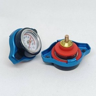 D1 1.1 spec Speed Studio Radiator Cap D1 1.1 Temperature Measurement