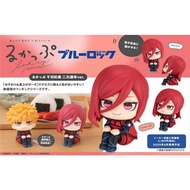 Megahouse LOOK UP SERIES BLUE LOCK - Hyoma Chigiri Second Selection Ver.