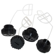 Fillter Cap Fuel Cap Oil Cap Fits For Echo CS-370 CS-370F CS-370ES CS-440 CS-420ES CS-450 CS-450P CS
