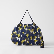 日本Shupatto折疊環保袋 - Shades of Trees (L)