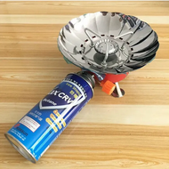 Bếp gas du lịch mini xếp gọn hợp kim thép cao cấpBẾP GA MINI DU LỊCH SIÊU NHỎ GỌN XẾP GỌN ĐƯỢC (CÓ C