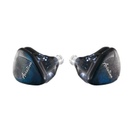หูฟัง QOA - Aviation  3BA+1DD Hybrid In-Ear Monitors ประกันศูนย์ไทย