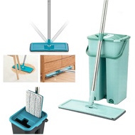 New multi-purpose cleaning Mop rotating Mop Washable