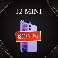 Hi6 - Mobile 12M All Good (99% New)