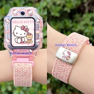 Kitty Metal Magnetic strap for imoo Z1 Z2 Z5 Z6 Z7 Strap imoo Z1 Z6 Z7 Case