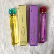 PERFUME CHOPARD HAPPY CHOPARD LEMON DULCI | HAPPY CHOPARD FELICIA ROSES 10ML SPRAY FOR WOMAN ❤️