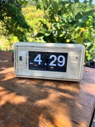 TWEMCO AL30 Flip Clock 翻頁鐘