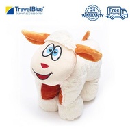 Travel Blue Snowy the Sheep Travel Pillow - TB-290