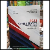 civil service exam reviewer 2023