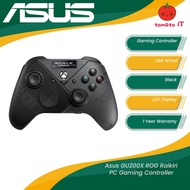 ASUS ROG RAIKIRI GAMING CONTROLLER GU200X(ROG RAIKIRI GAMING CONTROLLER BLACK)