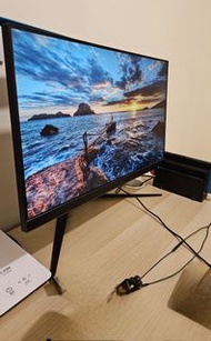 24吋電腦螢幕 FHD 144Hz