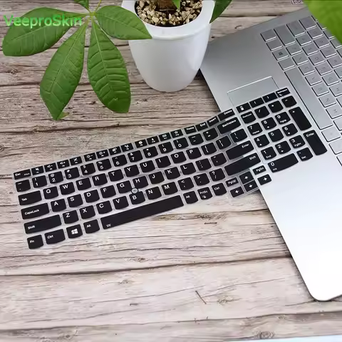 laptop Keyboard Cover skin protector for Lenovo ThinkPad P51s P52 P52s E580 E590 E595 L590/ThinkPad 