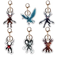  99 Nights in The Forest Acrylic Keychain Deer Pendant Bag Pendant