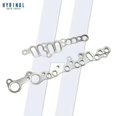 MPS6 6DCT450 Auto Transmission Valve Body Interface Gasket Seal For Ford Volvo Chrysler Mercedes Gea