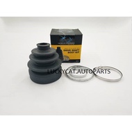 HONDA  JAZZ SAA  CITY SEL  COVER DRIVE SHAFT OUTER