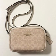 Coach Jamie Crossbody Bag