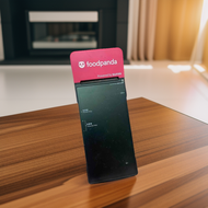 เครื่อง foodpanda เครื่องใหม่มีประกัน