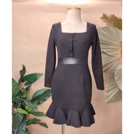 Dress by Instyle Studio