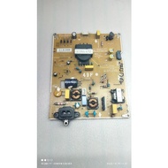 PSU POWER SUPPLY TV LG 49LJ550T - 49LJ550