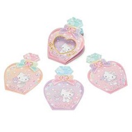 Hello Kitty memo紙