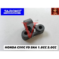 ( 100% ORIGINAL ) TAROKO HONDA CIVIC FD SNA 1.8 2.0 EXHAUST PIPE RUBBER SUPPORT