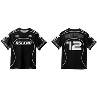 Imprint Customs - Nekros Aircool Shirt