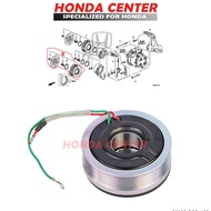 Puli puly pully kompresor compresor magnet clutch ac honda CRV RM gen4 2013 2014 2015 2016 2017 2000