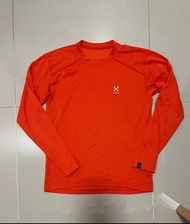 HAGLÖFS L.I.M Long Sleeved