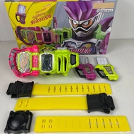 ของเล่นเข็มขัดแปลงร่าง Ex-Aid Player