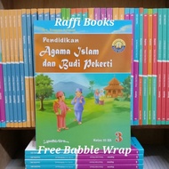 Sale Buku Agama Islam Kelas 3 Sd Yudhistira Terlaris