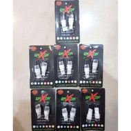 SUPER BRIGHT LED BULB(T10) YAHAMA HONDA