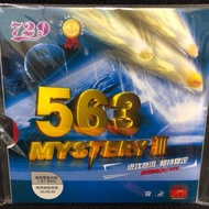 729 563 Mystery III
