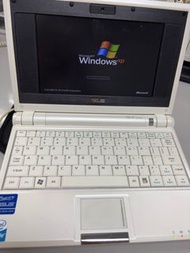 ASUS 絕版筆記型電腦