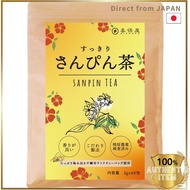 Sanpin Tea Mulberry Leaf Tea