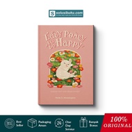Easy Peasy To Be Happy Book (Second Hope)