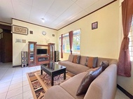 Villa Manggis 3 BR Private Pool