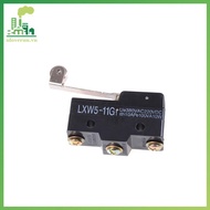 uloverun LXW5-11G 2.6" Long Roller Lever Basic Micro Limit vn