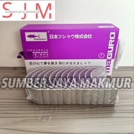 Metal road metal road STD engine 6D102E 6D102 pc200-7 pc200 7 maguro