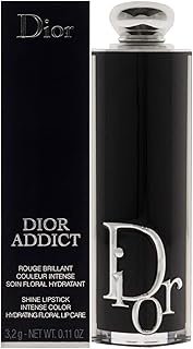 Christian Dior Dior Addict Hydrating Shine Lipstick - 636 Ultra Dior Lipstick (Refillable) Women 0.11 oz