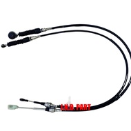 TRANSMISSION CABLE STRAP GEAR SHIFT FORWARD REVERSE LONG SHORT MANUAL MT TRANSMISSION CABLE SHORT LO