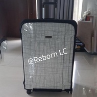 Reborn Luggage Cover - Large Size Suitcase Cover (27 - 29 Inch)