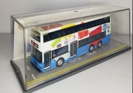 [限量版] 中巴VA21 中華巴士CMB 1:76 巴士模型970號 蘇屋 (附證書) CORGI