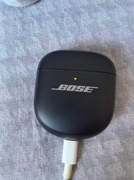 Bose 大鯊二代 入耳式 主動降噪 藍牙耳機