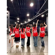 IVE LA Jersey