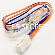 Sharp Refrigerator Defrost Thermostat